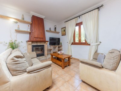 Villa Pleta De Son Monjo - Ferienhaus Mit Privatem Pool - Features photo 19