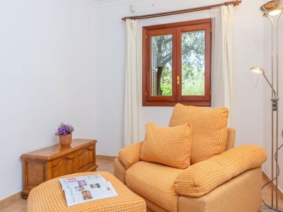 Villa Pleta De Son Monjo - Ferienhaus Mit Privatem Pool - Features photo 20