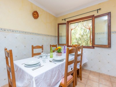 Villa Pleta De Son Monjo - Ferienhaus Mit Privatem Pool - Features photo 22