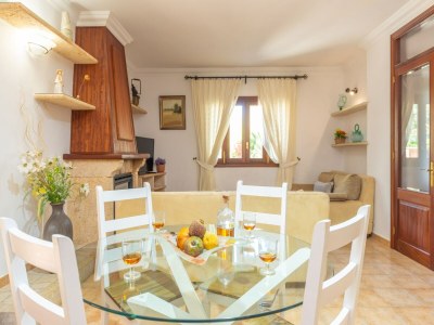 Villa Pleta De Son Monjo - Ferienhaus Mit Privatem Pool - Features photo 23