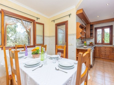 Villa Pleta De Son Monjo - Ferienhaus Mit Privatem Pool - Features photo 24