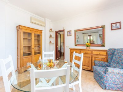 Villa Pleta De Son Monjo - Ferienhaus Mit Privatem Pool - Features photo 25