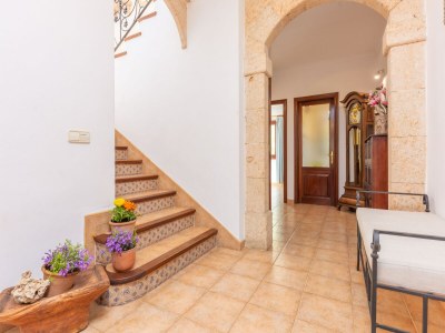Villa Pleta De Son Monjo - Ferienhaus Mit Privatem Pool - Features photo 27
