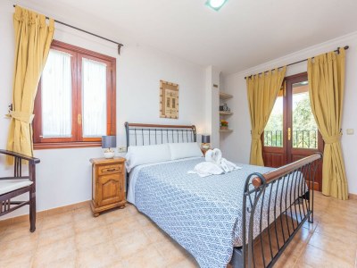 Villa Pleta De Son Monjo - Ferienhaus Mit Privatem Pool - Features photo 28