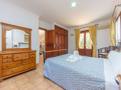 Villa Pleta De Son Monjo - Ferienhaus Mit Privatem Pool - Features photo 37