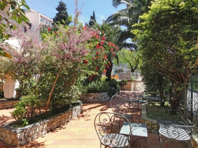 Holiday park Wohnung in Pietra Ligure - Outdoor photo 9