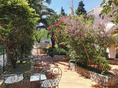 Holiday park Wohnung in Pietra Ligure - Outdoor photo 10