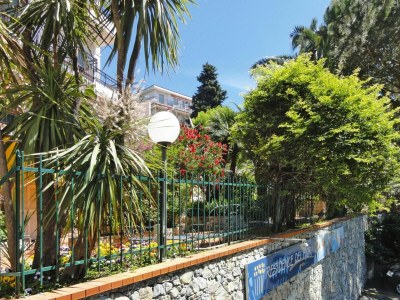 Holiday park Wohnung in Pietra Ligure - Outdoor photo 12