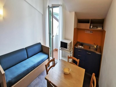 Holiday park Wohnung in Pietra Ligure - Features photo 16