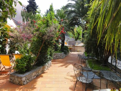 Holiday park Wohnung in Pietra Ligure - Outdoor photo 32