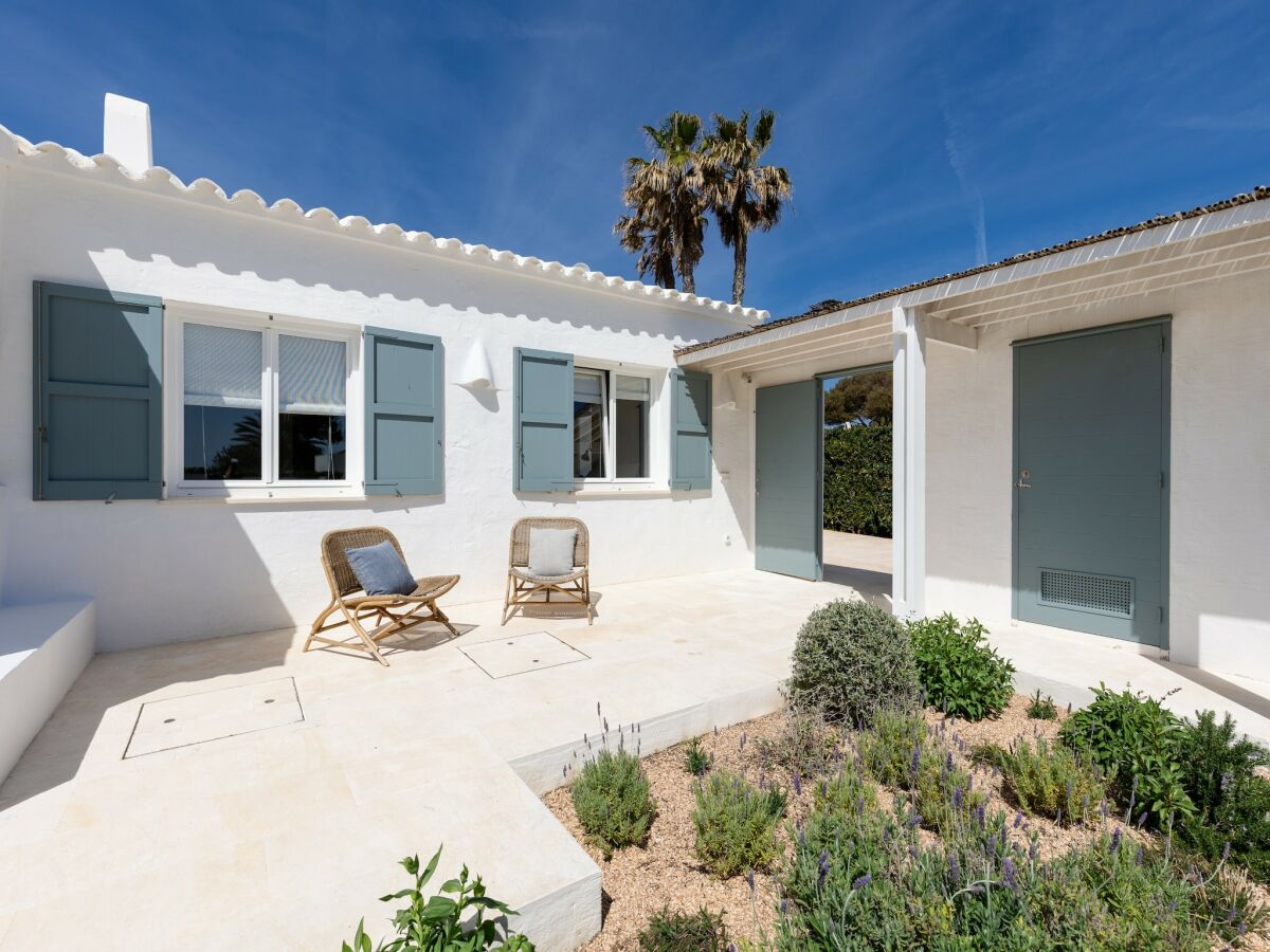 Villa Sa Blava - Ferienhaus Mit Privatem Pool