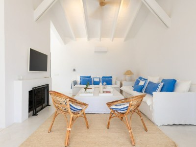 Villa Sa Blava - Ferienhaus Mit Privatem Pool - Features photo 18