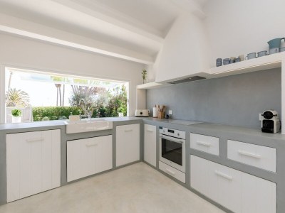 Villa Sa Blava - Ferienhaus Mit Privatem Pool - Features photo 22