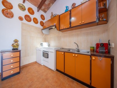 Villa Can Pintat (llubÍ) - Villa With Private Pool - Features photo 13
