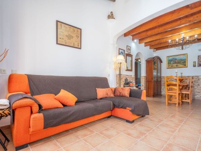 Villa Can Pintat (llubÍ) - Villa With Private Pool - Features photo 17