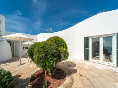 Villa Villa Gaudina - Ferienhaus Mit Privatem Pool - Outdoor photo 11