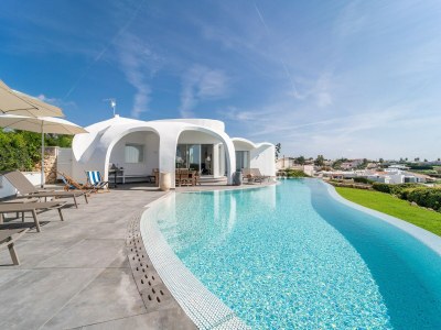 Villa Villa Gaudina - Ferienhaus Mit Privatem Pool - Outdoor photo 13