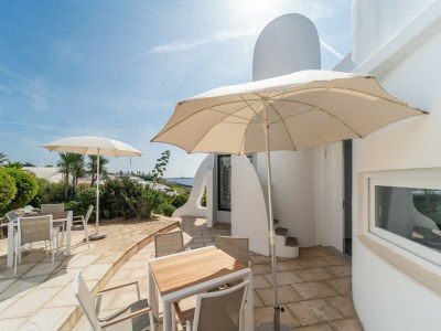 Villa Villa Gaudina - Ferienhaus Mit Privatem Pool - Outdoor photo 16
