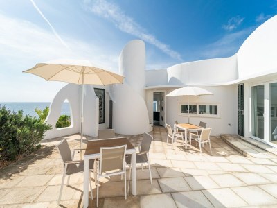 Villa Villa Gaudina - Ferienhaus Mit Privatem Pool - Outdoor photo 17