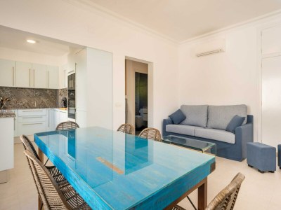 Holiday house Villa Arena - Haus In Es Mercadal. Wifi Gratis - Features photo 19