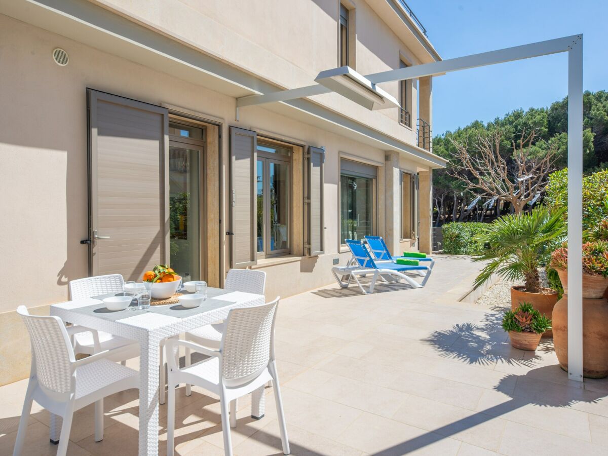 Holiday house Joan - Haus In Can Picafort. Wifi Gratis - Outdoor photo 3