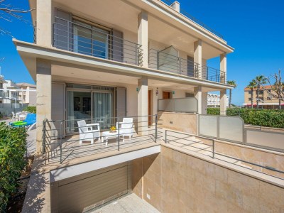 Holiday house Joan - Haus In Can Picafort. Wifi Gratis in Majorca North - Holiday house