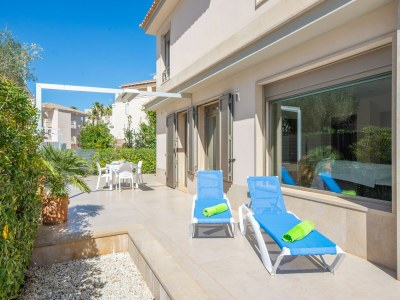 Holiday house Joan - Haus In Can Picafort. Wifi Gratis - Outdoor photo 8