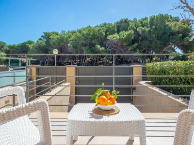 Holiday house Joan - Haus In Can Picafort. Wifi Gratis - Outdoor photo 9