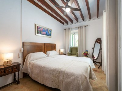 Villa C'an Pieres - Villa With Private Pool In Esporles - Features photo 16