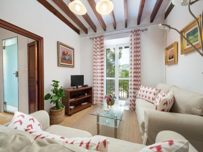 Villa C'an Pieres - Villa With Private Pool In Esporles - Outdoor photo 32