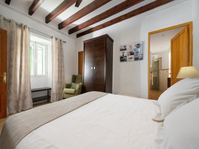 Villa C'an Pieres - Villa With Private Pool In Esporles - Outdoor photo 48