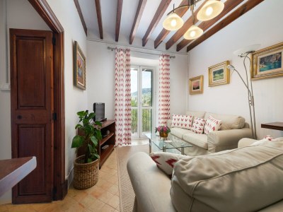 Villa C'an Pieres - Villa With Private Pool In Esporles - Outdoor photo 51