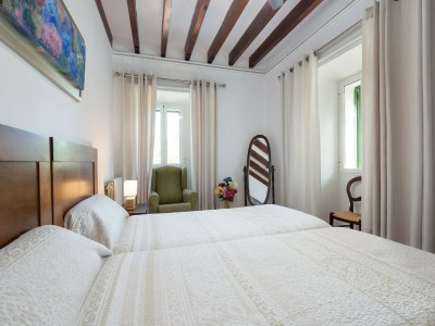Villa C'an Pieres - Villa With Private Pool In Esporles - Outdoor photo 52