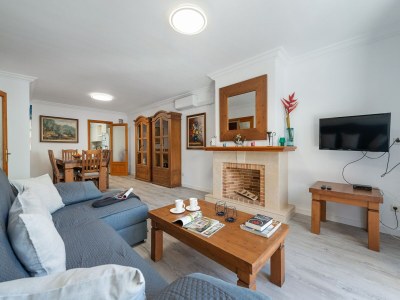 Holiday house Villa Canta - Haus In Platja De Muro. Wifi Gratis - Features photo 16