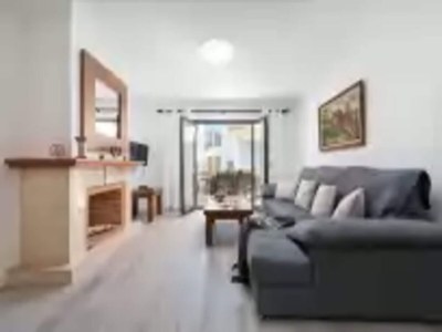 Holiday house Villa Canta - Haus In Platja De Muro. Wifi Gratis - Features photo 21