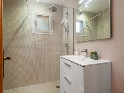 Holiday house Villa Canta - Haus In Platja De Muro. Wifi Gratis - Features photo 26