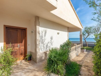 Holiday house Borges - House In Son Serra De Marina. Free Wifi in Majorca North - Holiday house