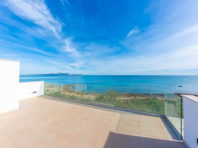 Holiday house Borges - House In Son Serra De Marina. Free Wifi - Environment photo 33