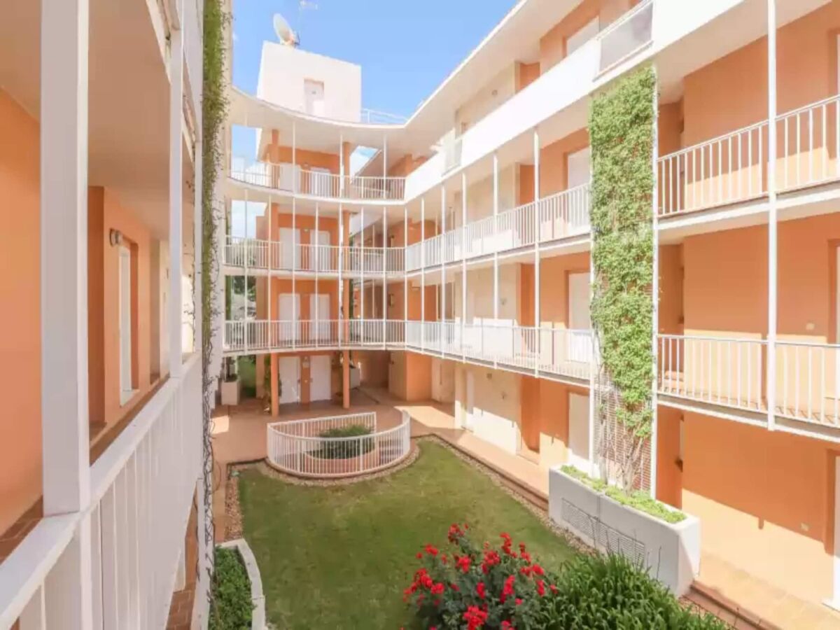 Apartment Las Americas - Apartment In Isla Cristina