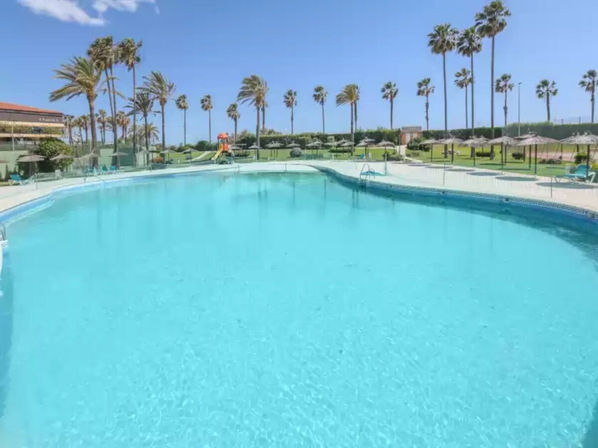 Apartment Las Americas - Apartment In Isla Cristina - Outdoor photo 2