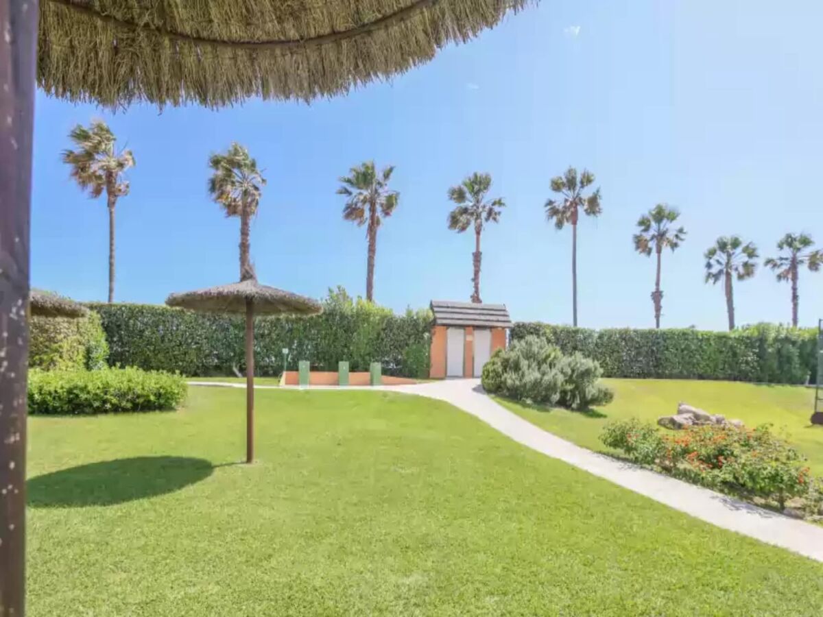 Apartment Las Americas - Apartment In Isla Cristina - Outdoor photo 3