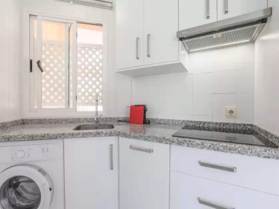 Apartment Las Americas - Apartment In Isla Cristina - Features photo 13