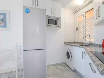 Apartment Las Americas - Apartment In Isla Cristina - Features photo 19
