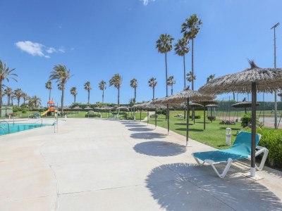 Apartment Las Americas - Apartment In Isla Cristina - Outdoor photo 32
