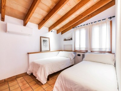 Villa Cal Moliner - Villa With Private Pool In Pollença - Features photo 22