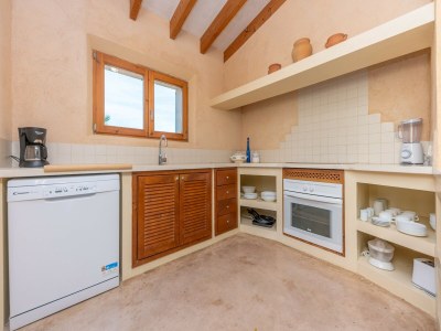 Villa Son Floriana - Ferienhaus Mit Privatem Pool - Features photo 19