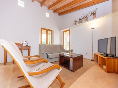Villa Pedra Viva (cala Bona) - Ferienhaus Mit Pool - Features photo 14