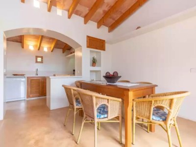 Villa Pedra Viva (cala Bona) - Ferienhaus Mit Pool - Features photo 23