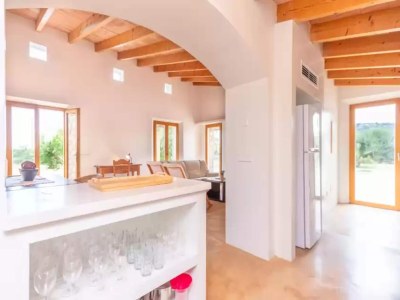 Villa Pedra Viva (cala Bona) - Ferienhaus Mit Pool - Features photo 25
