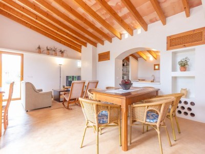 Villa Pedra Viva (cala Bona) - Ferienhaus Mit Pool - Features photo 26